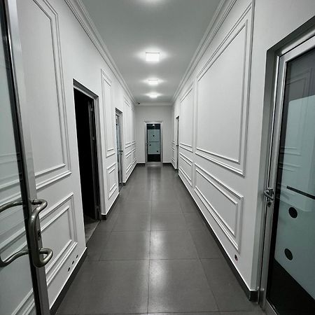 Domino Yerevan Hostel And Hotel Dış mekan fotoğraf