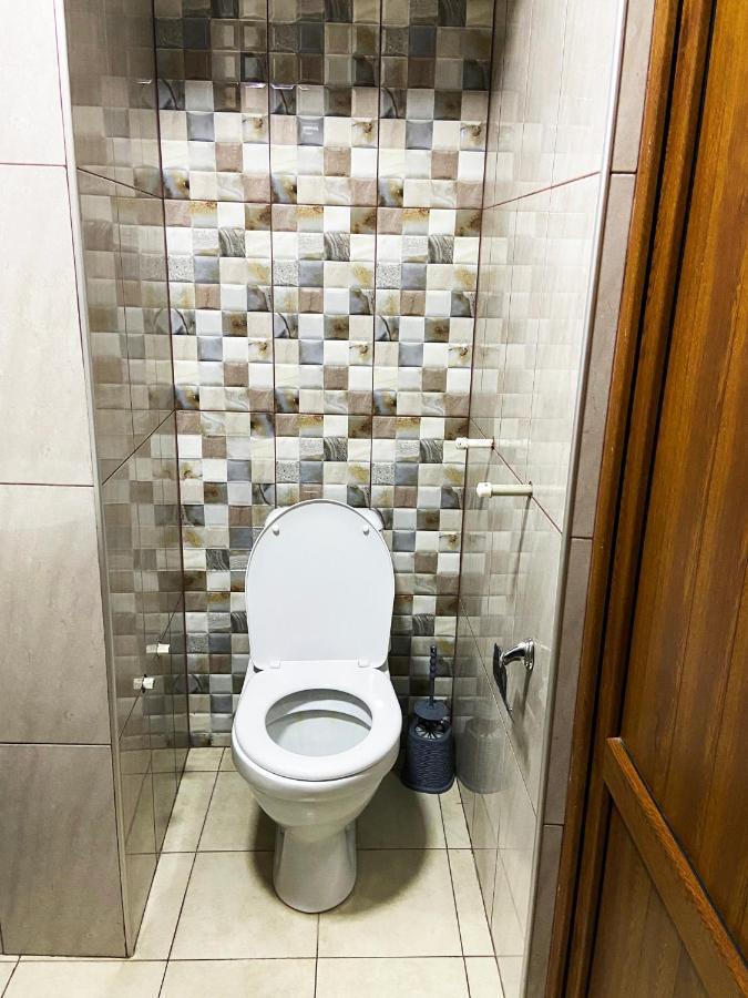 Domino Yerevan Hostel And Hotel Dış mekan fotoğraf