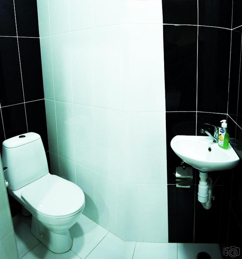 Domino Yerevan Hostel And Hotel Dış mekan fotoğraf
