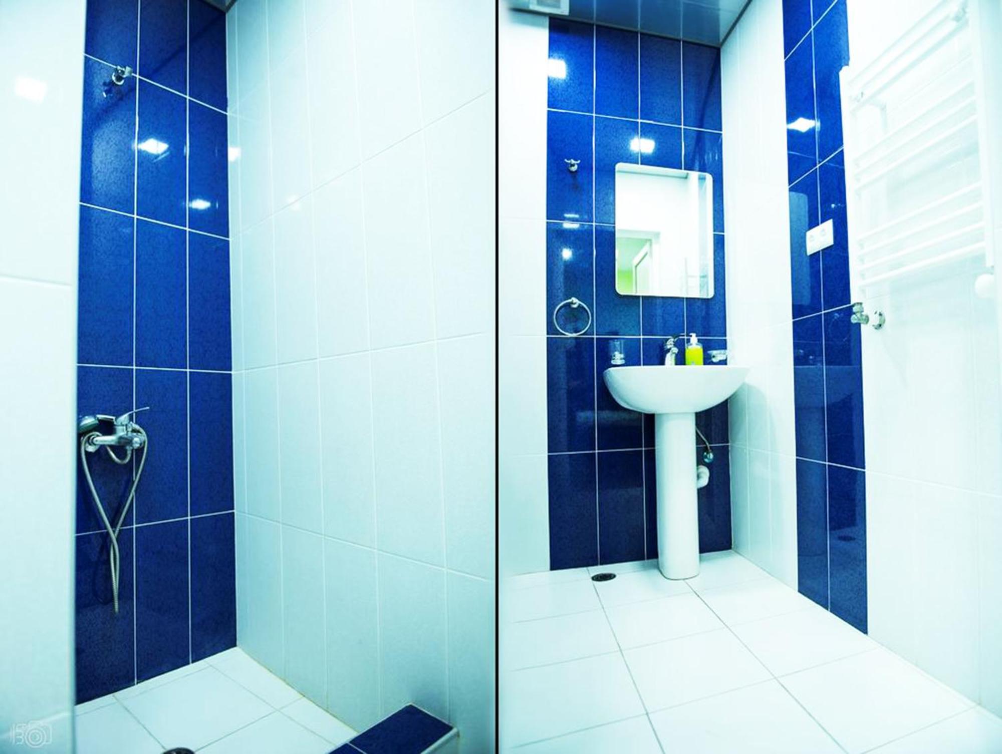 Domino Yerevan Hostel And Hotel Oda fotoğraf